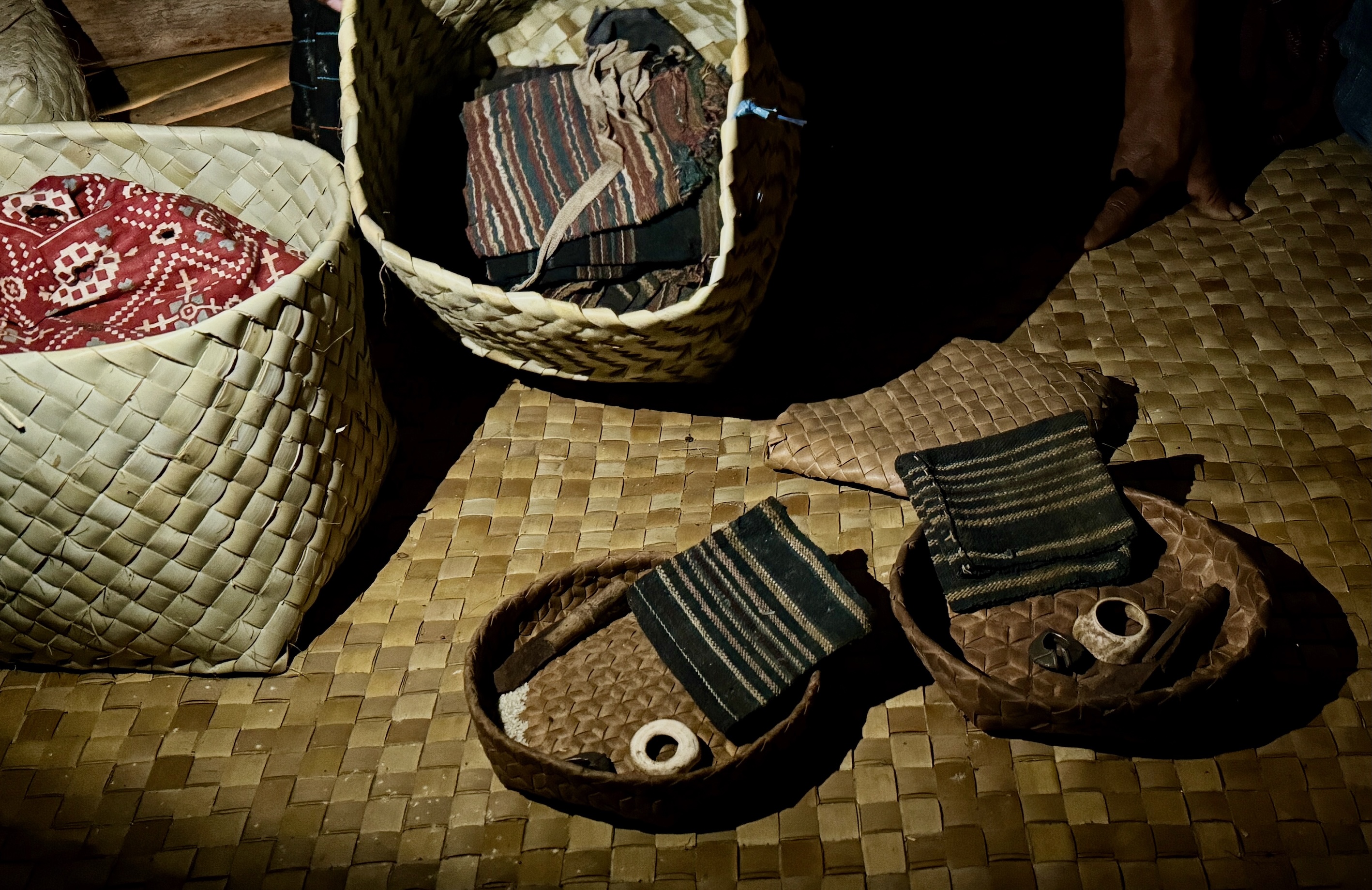 Our Dream - a Textile Museum in Lewoleba