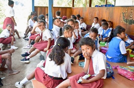 Assistance for Students in Need