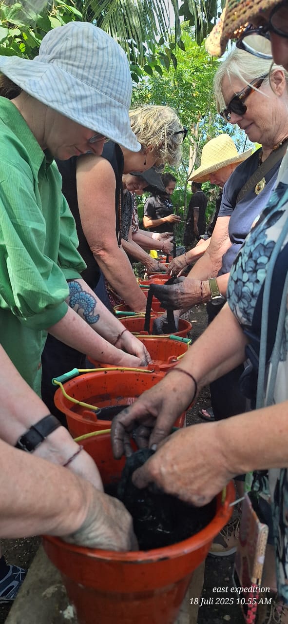 Cultural Workshop Session