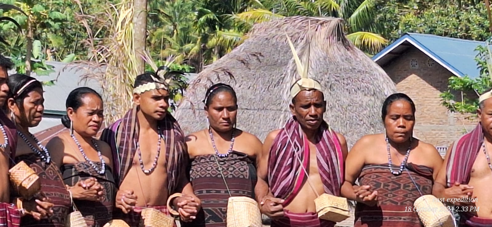 Cultural Festival Opening Ceremony