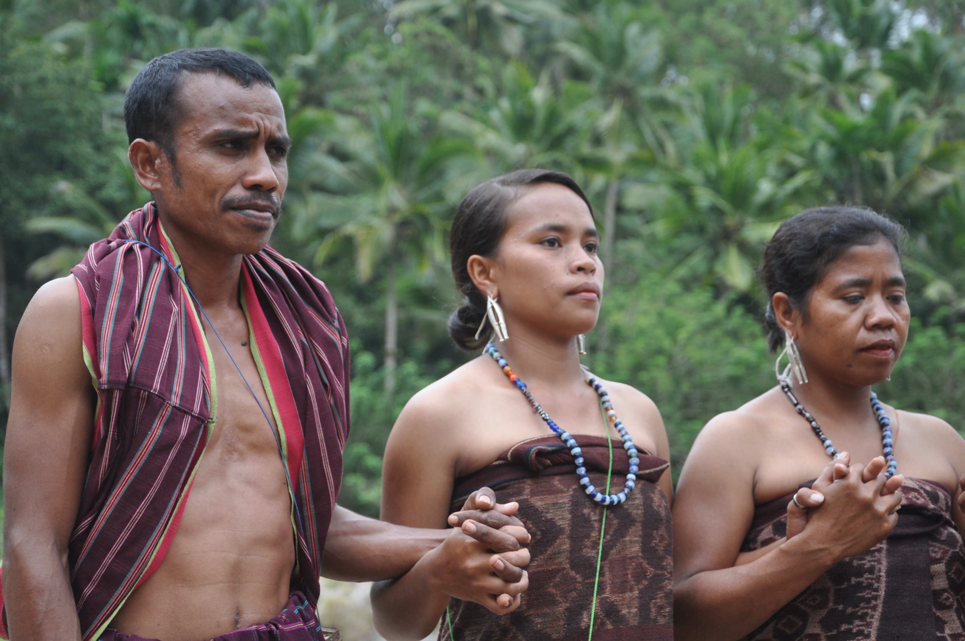 Cultural Exchange Programs